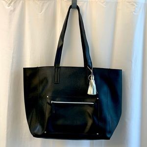 Travel Tote or Shoulder Bag